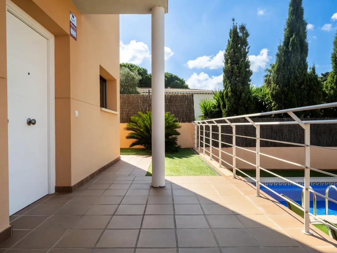 Maison de Vacances L'Escala 406