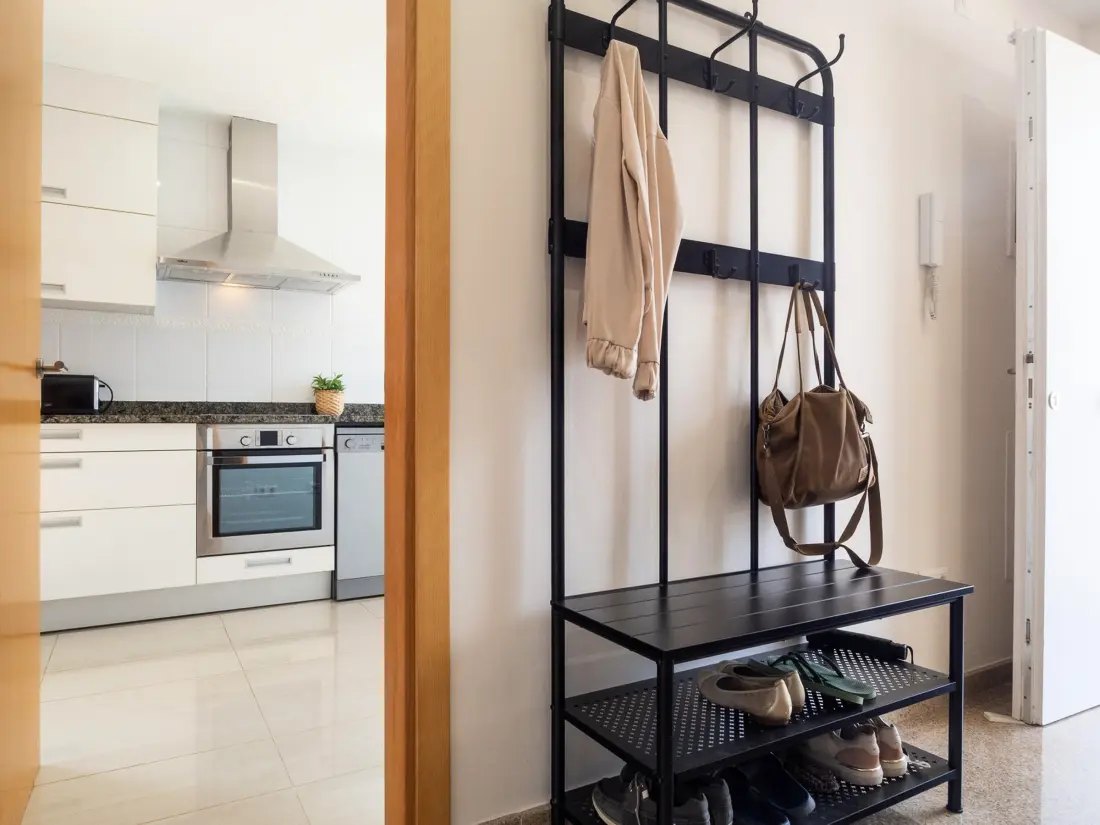 Maison de Vacances L'Escala 406