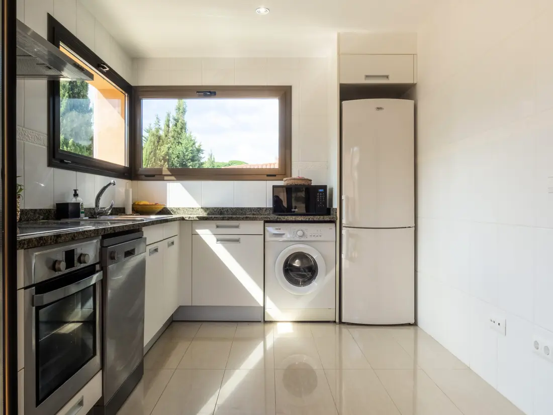 Maison de Vacances L'Escala 406