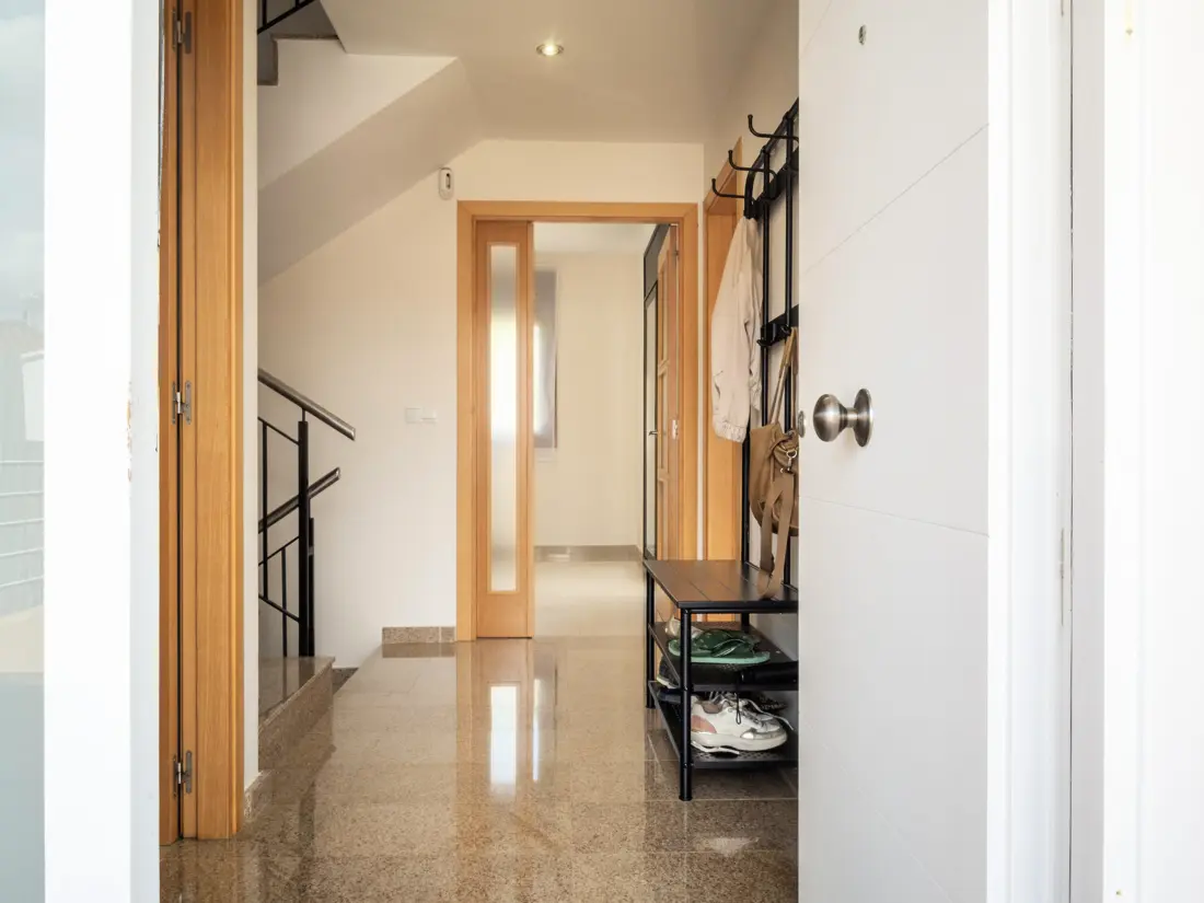 Maison de Vacances L'Escala 406