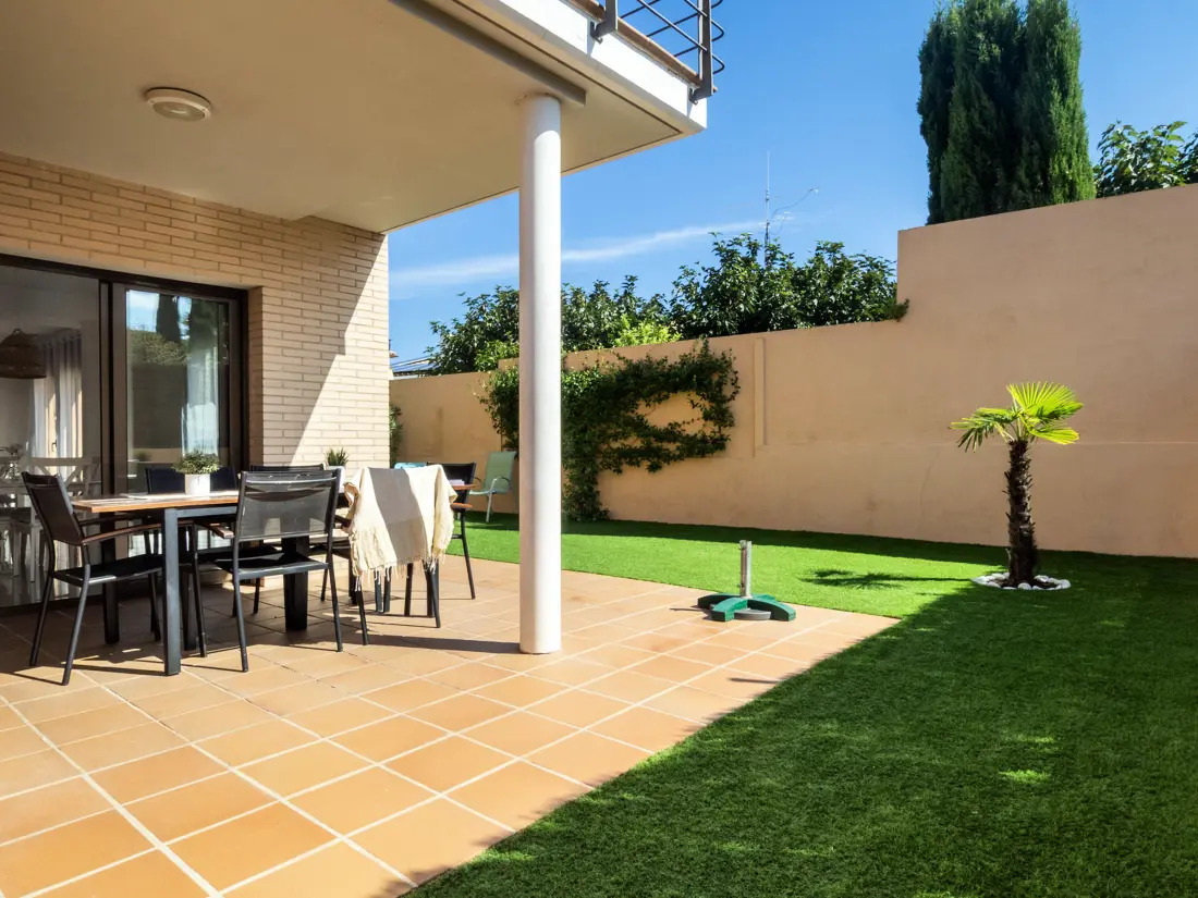 Maison de Vacances L'Escala 406