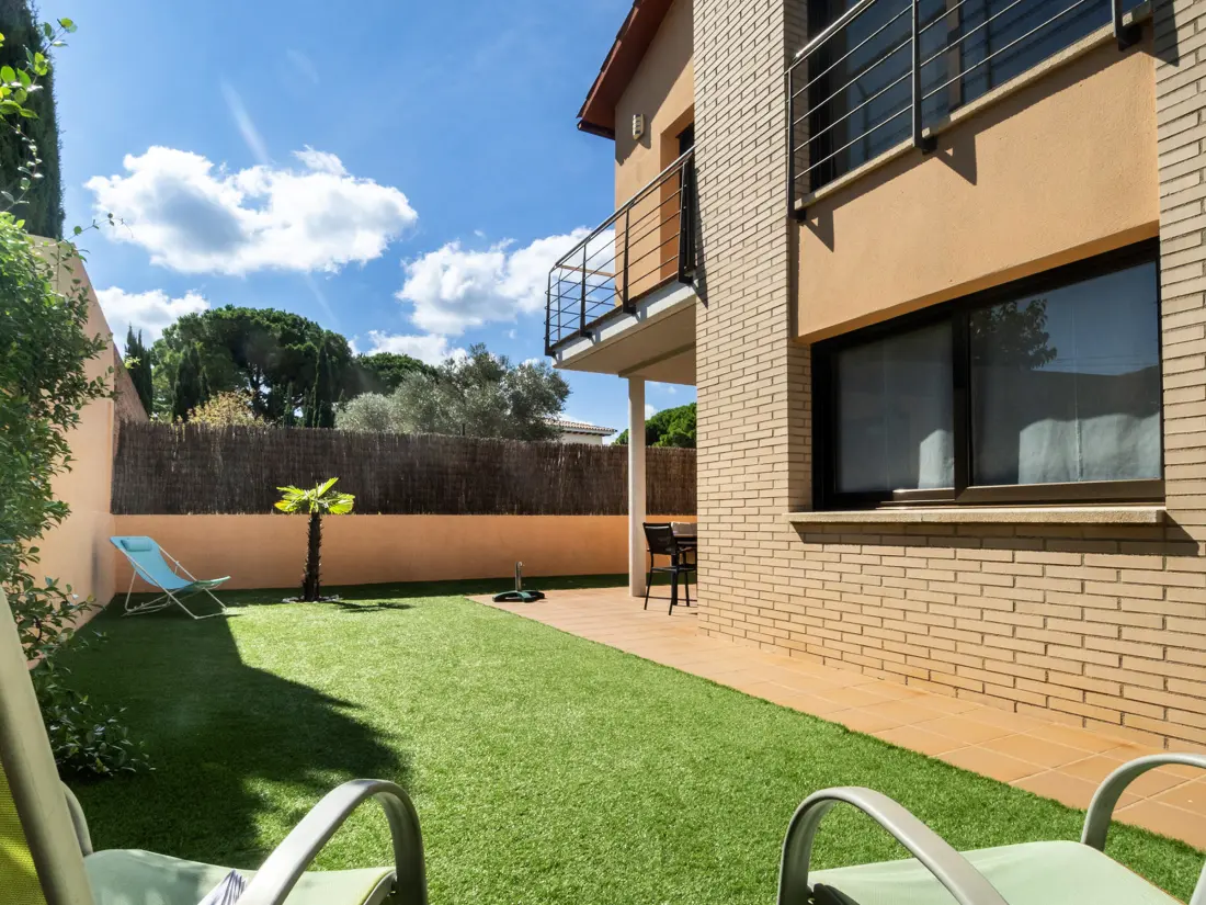 Maison de Vacances L'Escala 406