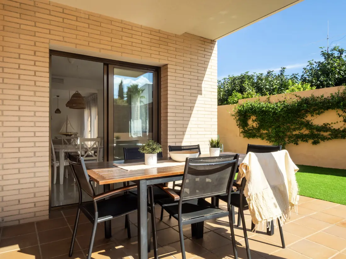 Maison de Vacances L'Escala 406