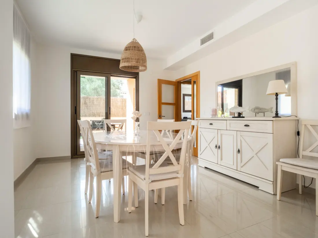 Maison de Vacances L'Escala 406