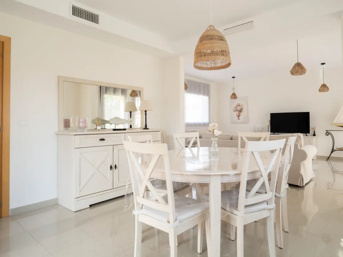 Maison de Vacances L'Escala 406