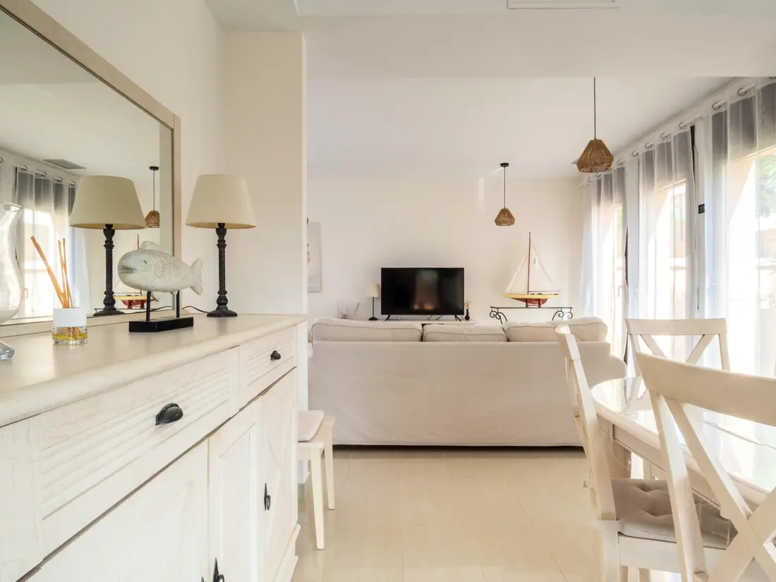Maison de Vacances L'Escala 406