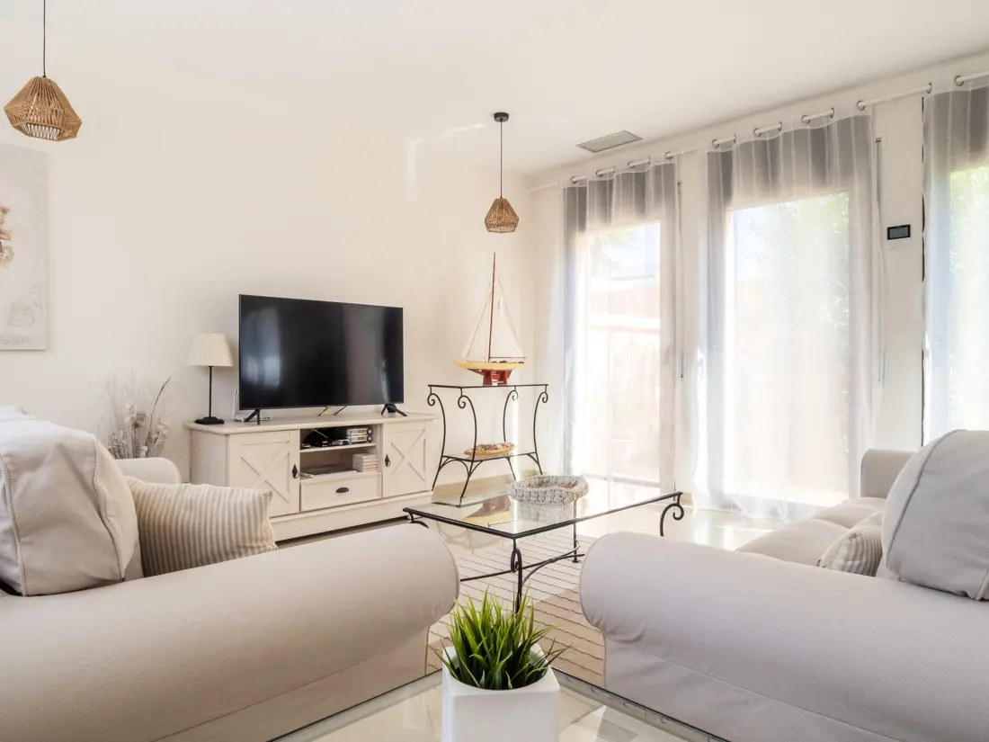 Maison de Vacances L'Escala 406