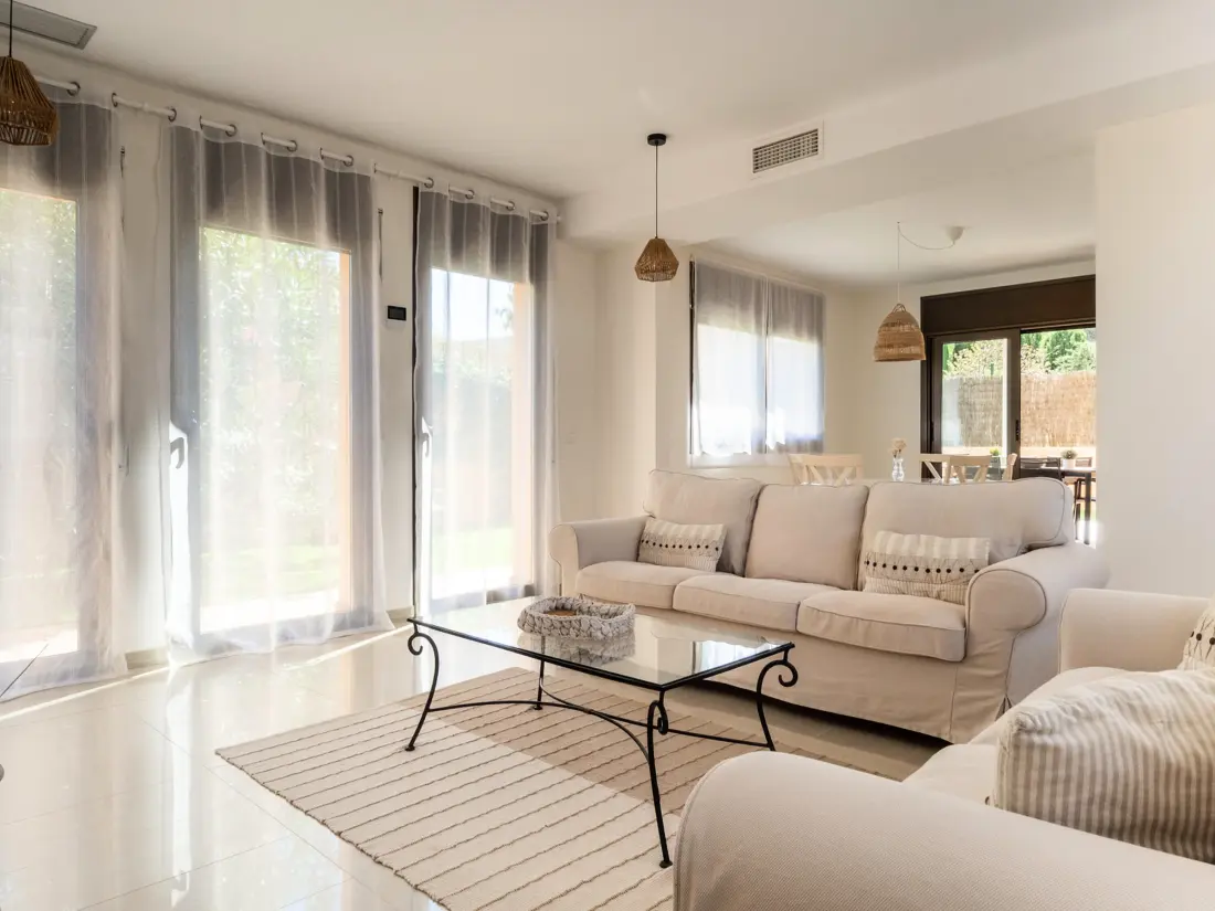 Maison de Vacances L'Escala 406