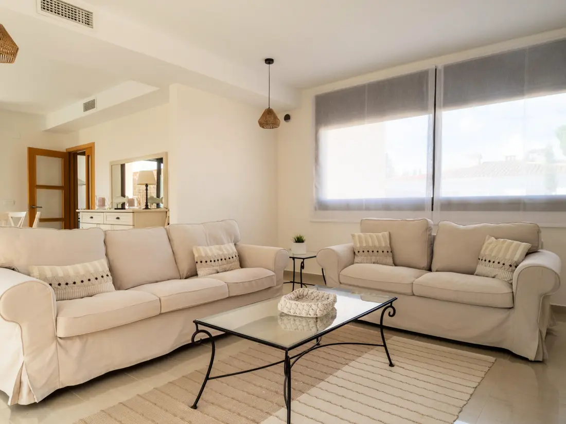 Maison de Vacances L'Escala 406