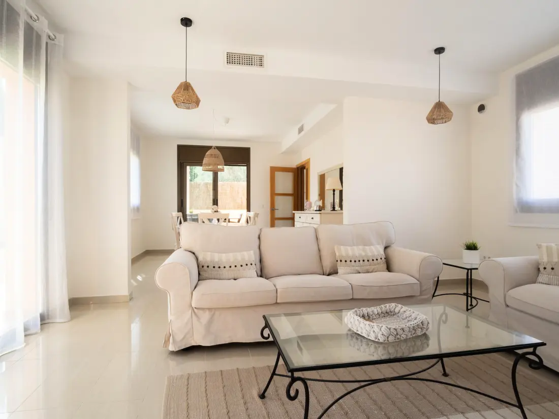Maison de Vacances L'Escala 406