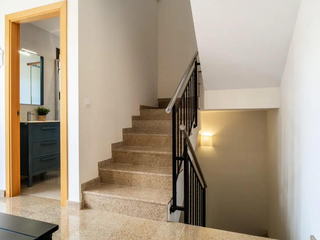 Maison de Vacances L'Escala 406
