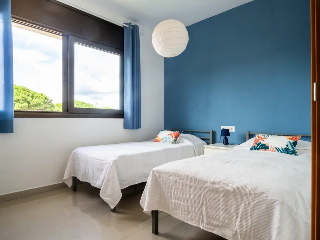 Maison de Vacances L'Escala 406