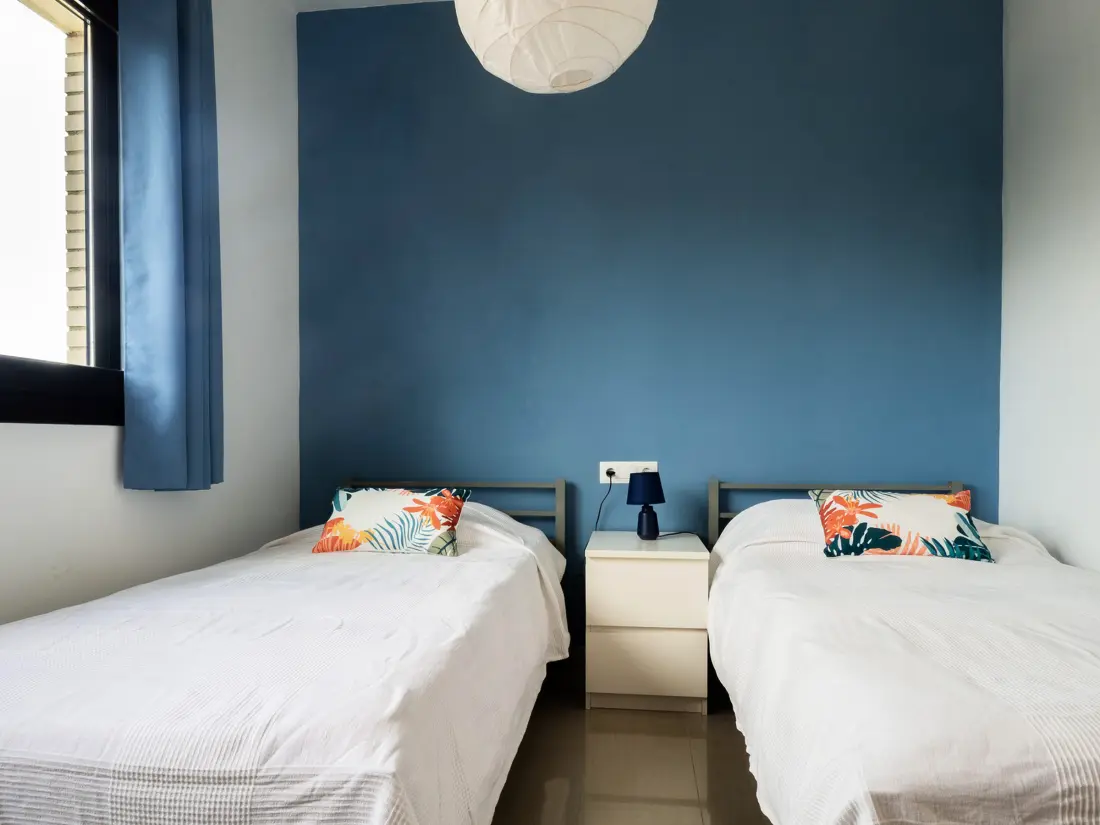 Maison de Vacances L'Escala 406