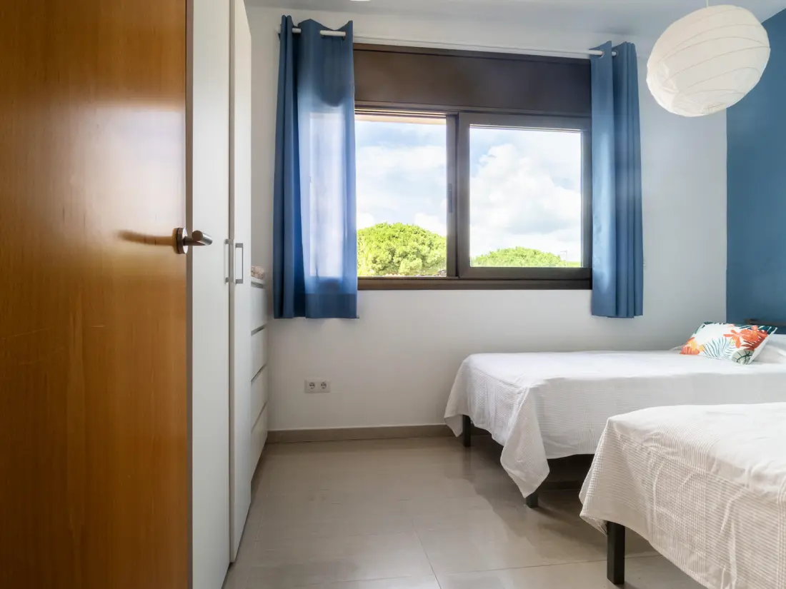 Maison de Vacances L'Escala 406
