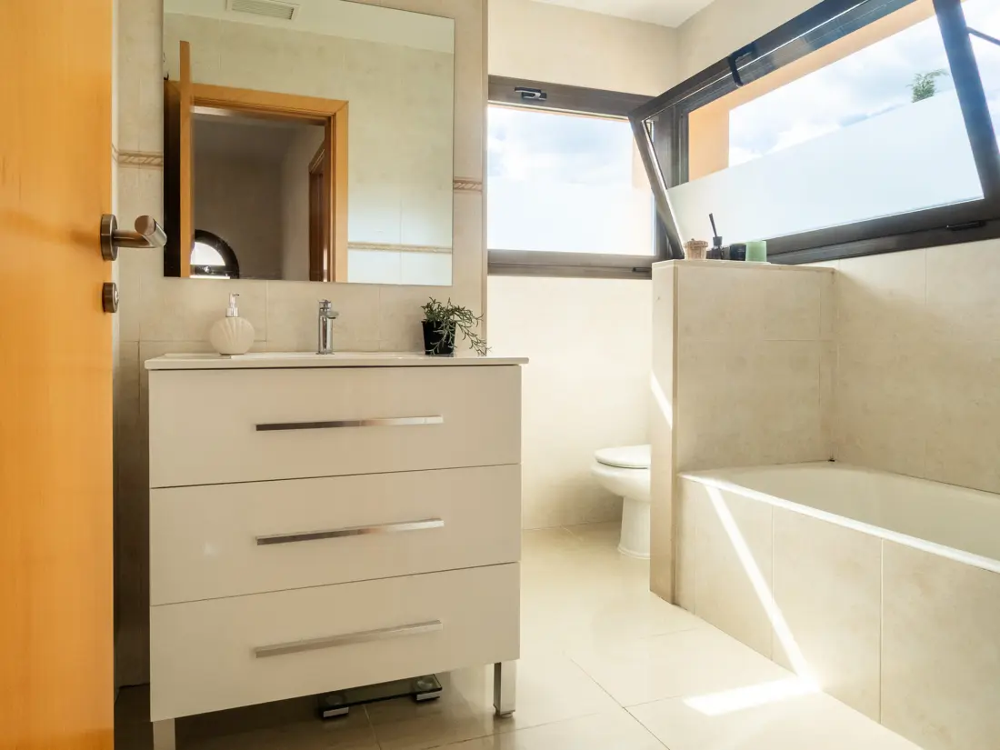 Maison de Vacances L'Escala 406