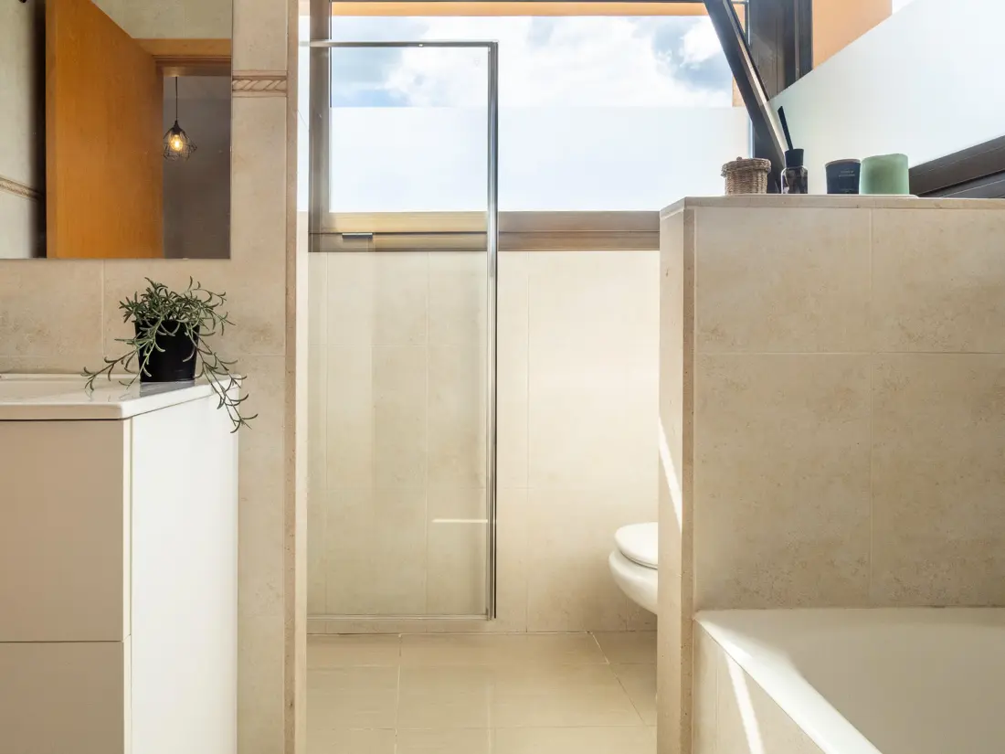 Maison de Vacances L'Escala 406