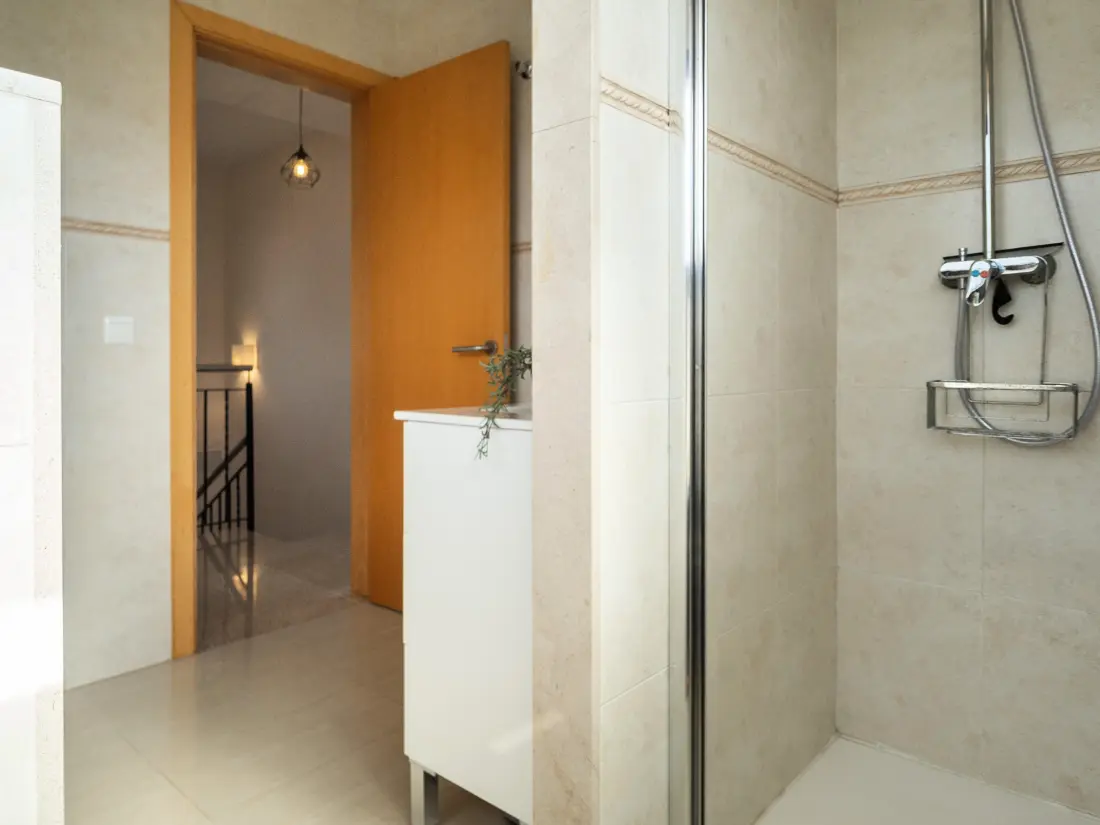 Maison de Vacances L'Escala 406