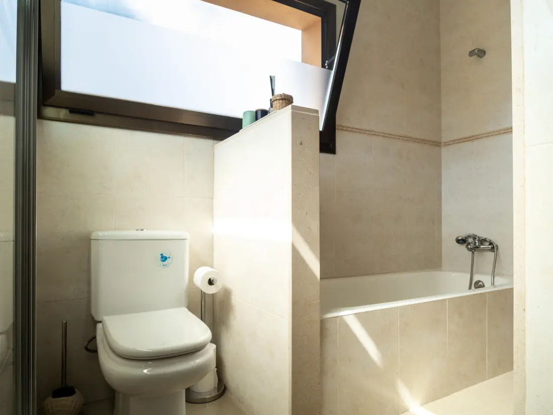 Maison de Vacances L'Escala 406
