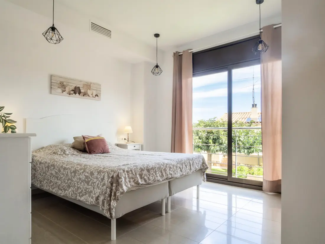 Maison de Vacances L'Escala 406