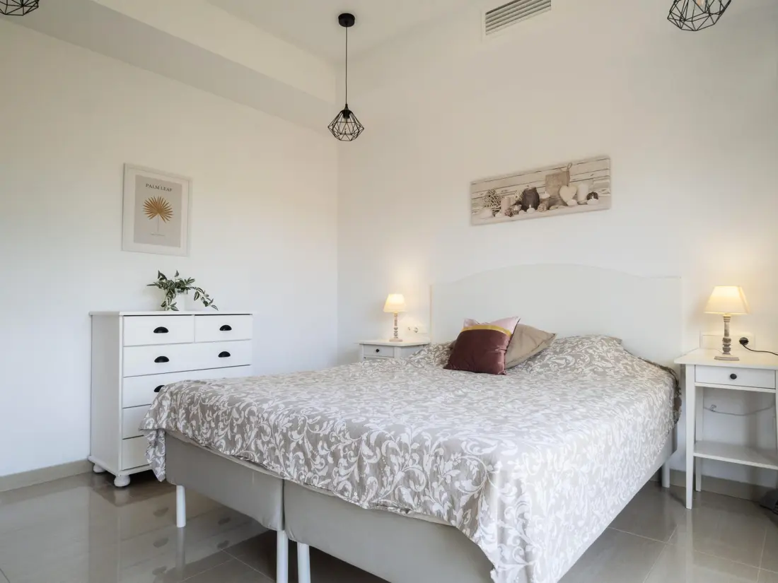 Maison de Vacances L'Escala 406