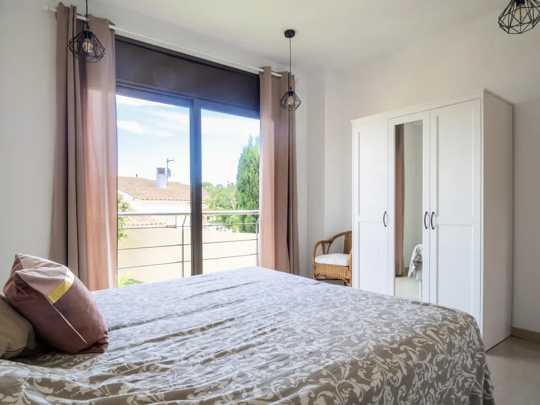 Maison de Vacances L'Escala 406