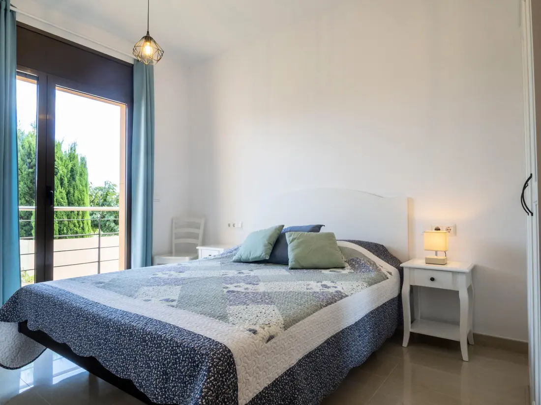 Maison de Vacances L'Escala 406
