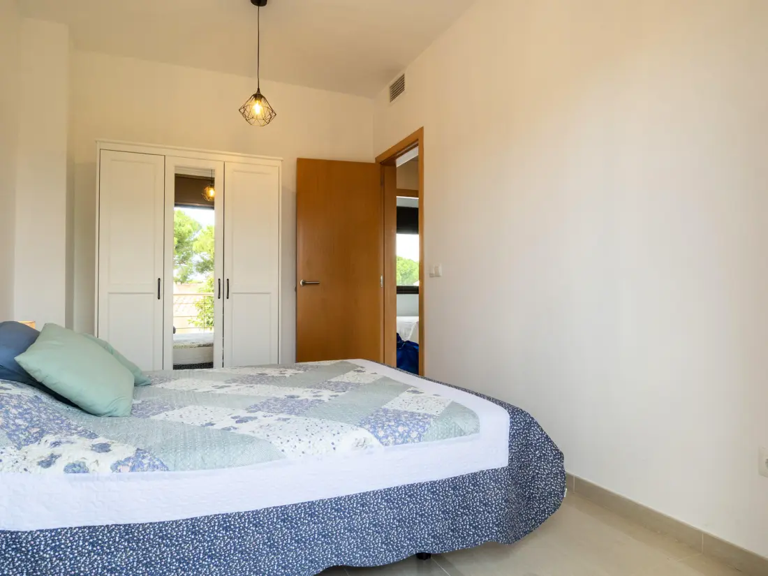 Maison de Vacances L'Escala 406