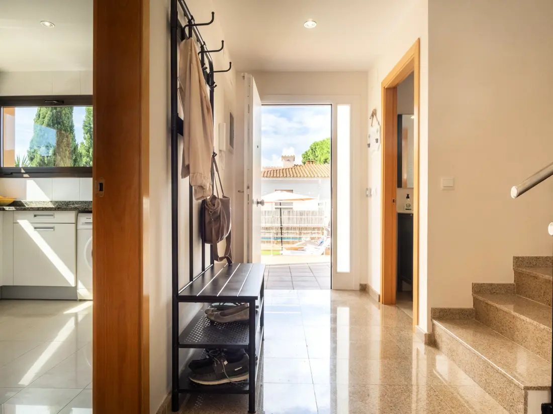 Maison de Vacances L'Escala 406