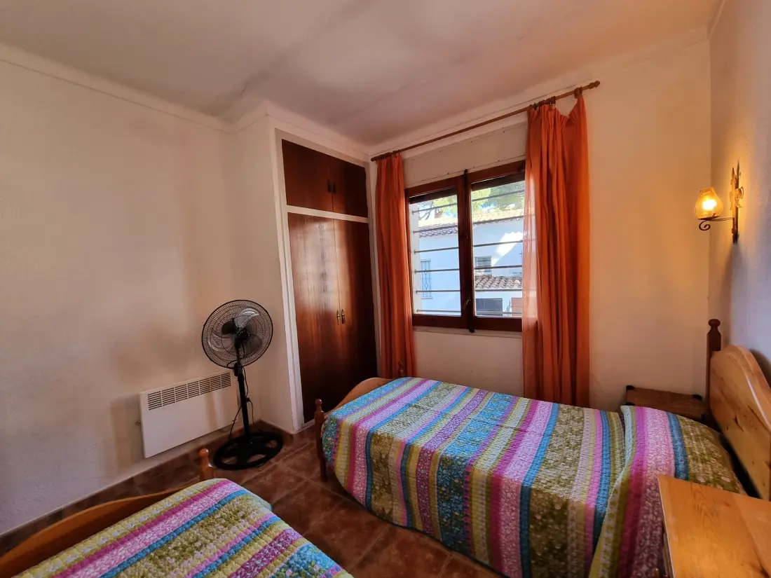 Maison de Vacances L'Escala 408