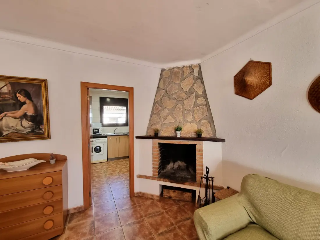 Maison de Vacances L'Escala 408