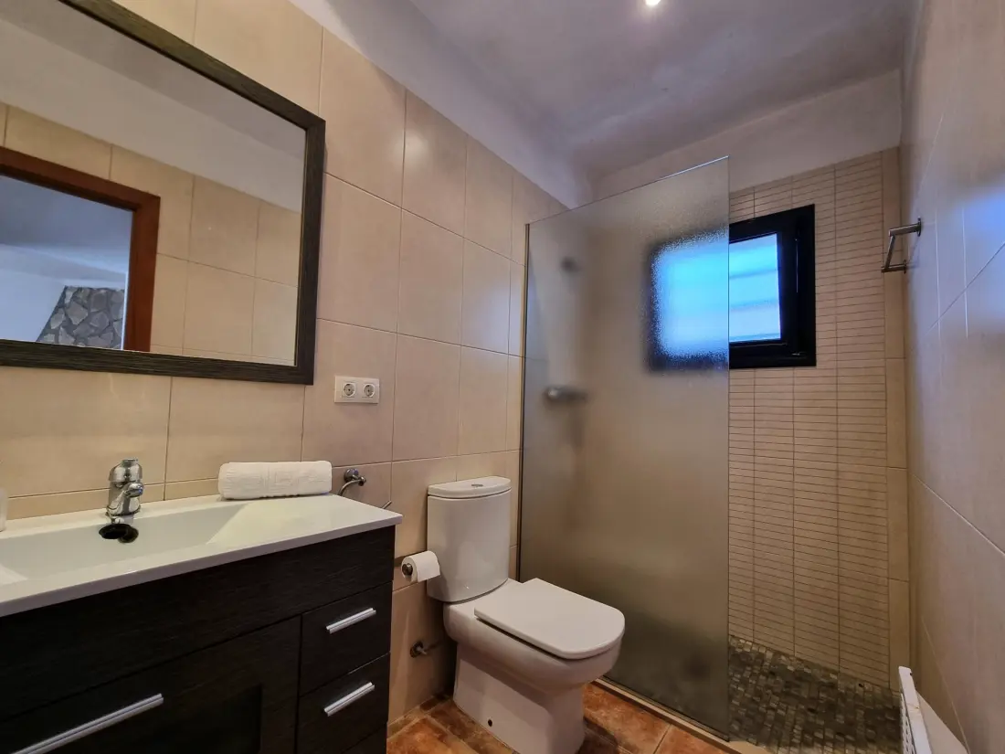 Maison de Vacances L'Escala 408