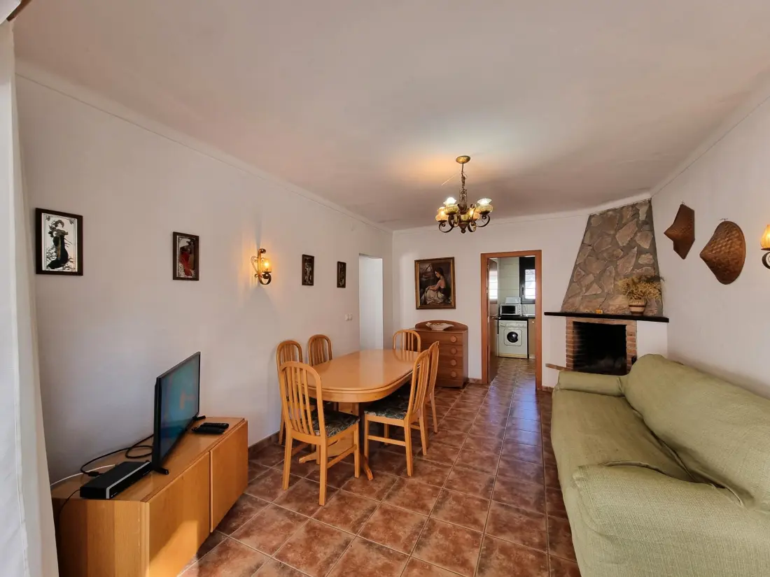 Maison de Vacances L'Escala 408