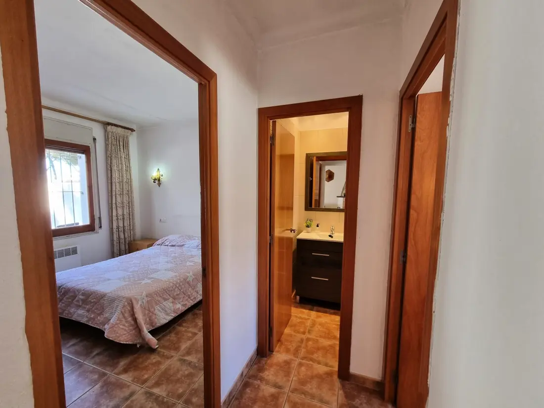 Maison de Vacances L'Escala 408