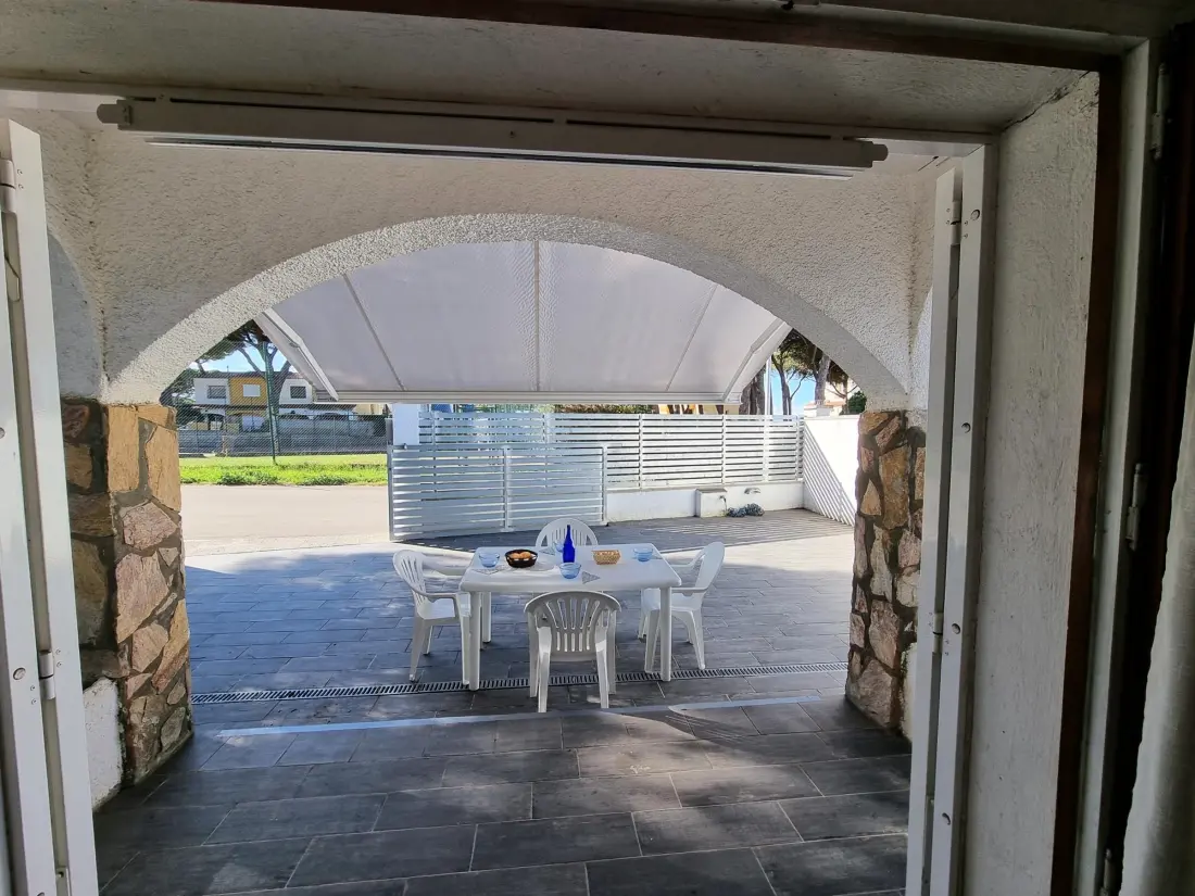 Maison de Vacances L'Escala 408
