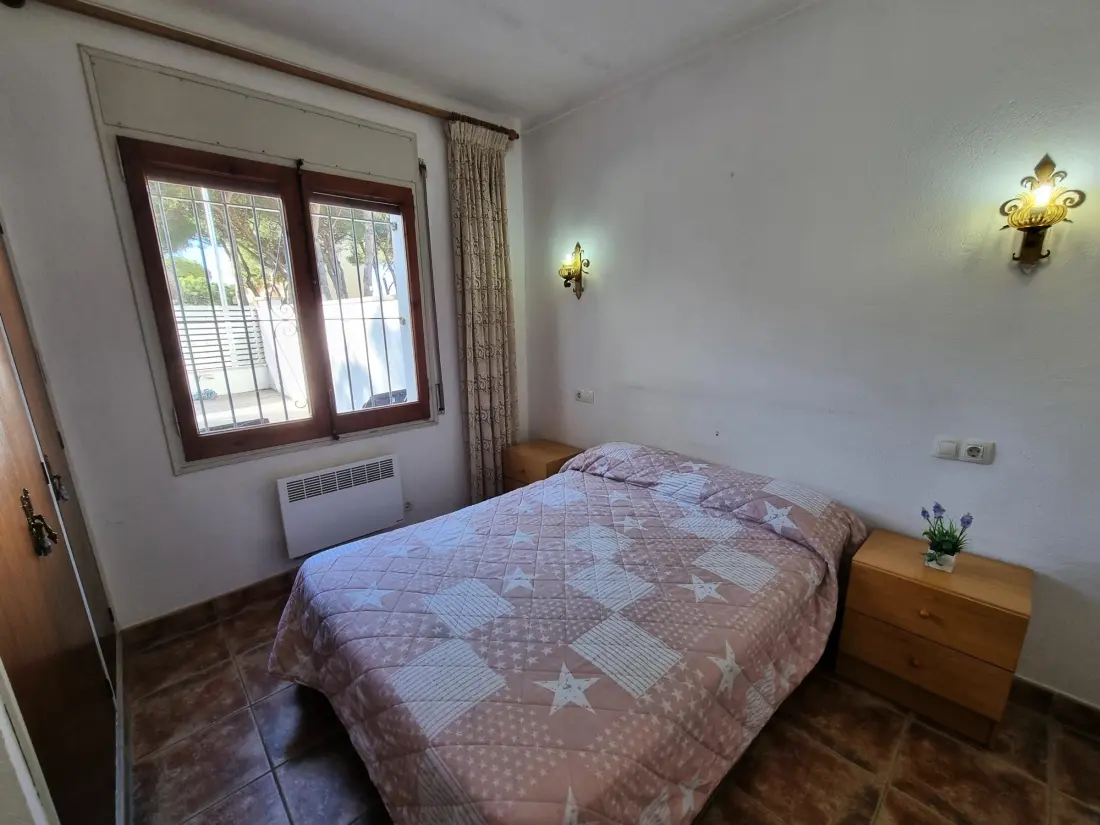 Maison de Vacances L'Escala 408