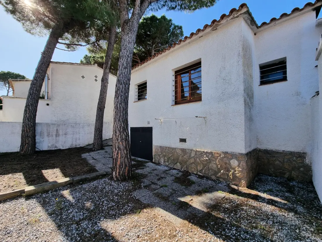Maison de Vacances L'Escala 408
