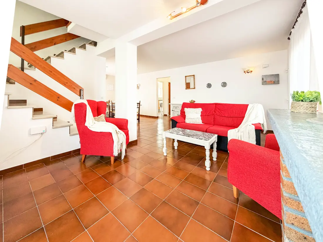 Maison de Vacances L'Escala 409