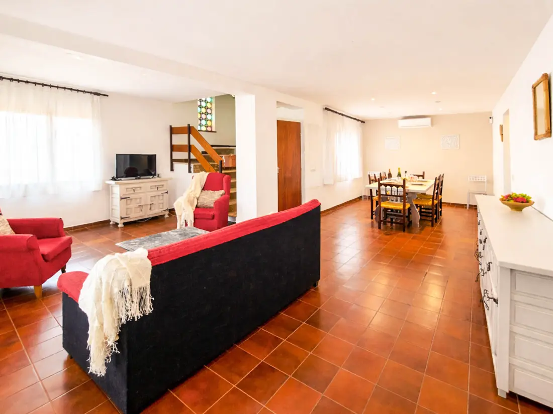 Maison de Vacances L'Escala 409