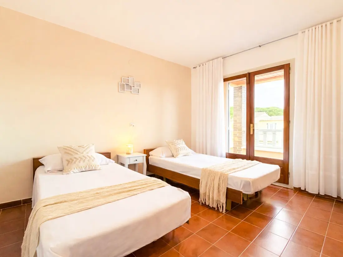 Maison de Vacances L'Escala 409