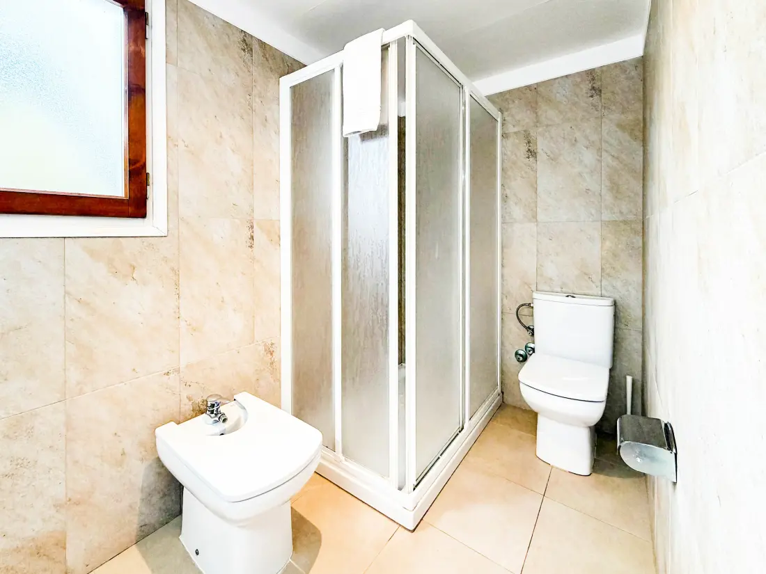 Maison de Vacances L'Escala 409