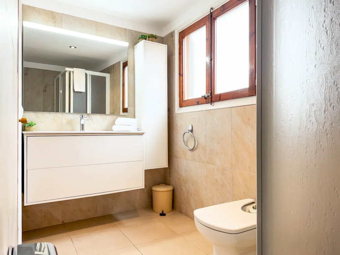 Maison de Vacances L'Escala 409