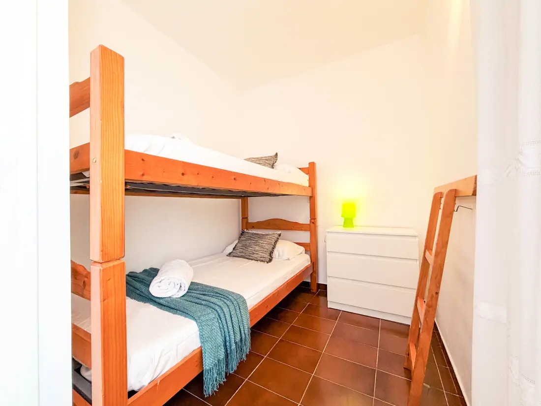 Maison de Vacances L'Escala 409
