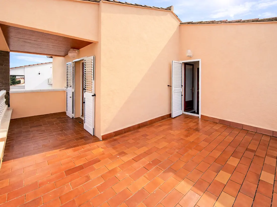 Maison de Vacances L'Escala 409