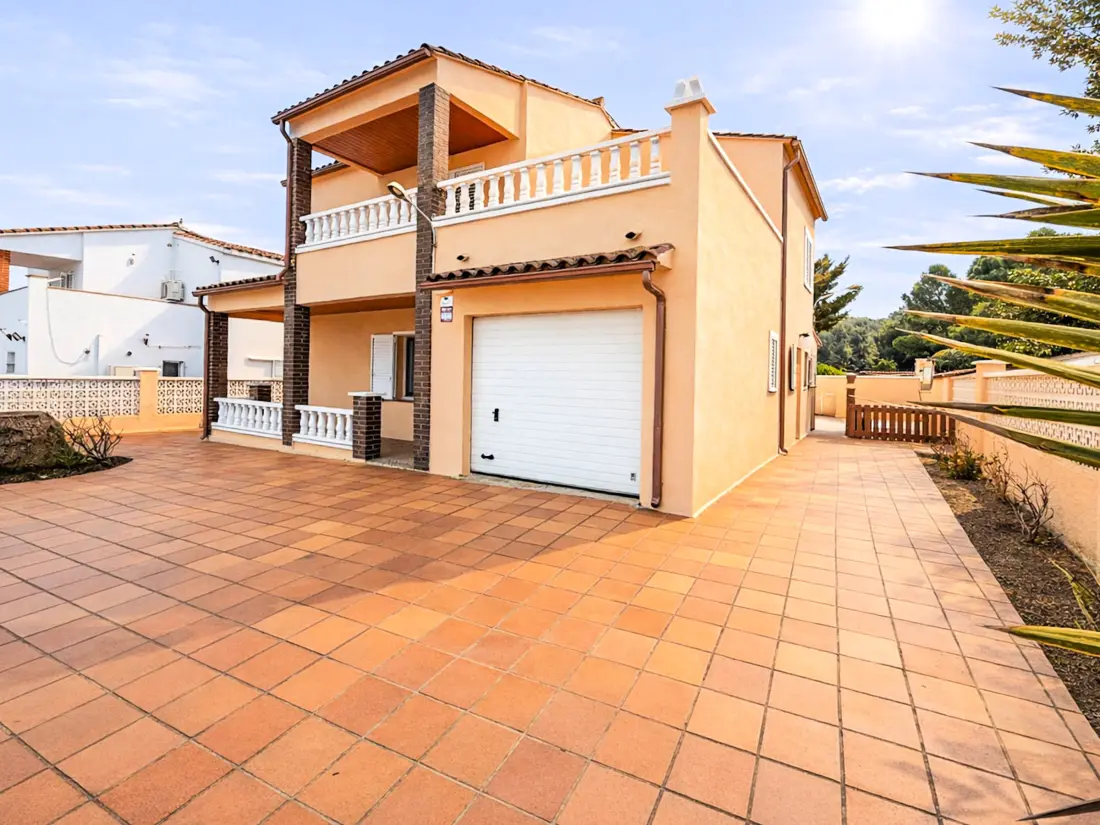 Maison de Vacances L'Escala 409