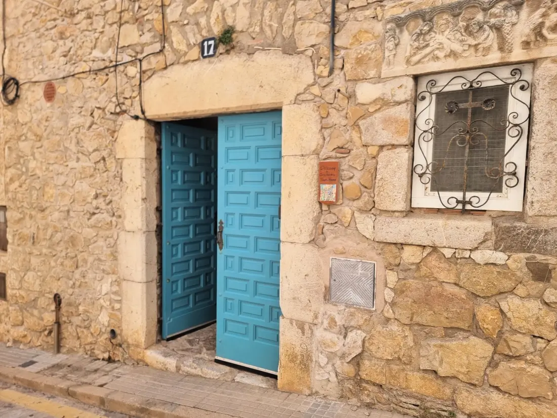 Maison de Vacances L'Escala 410