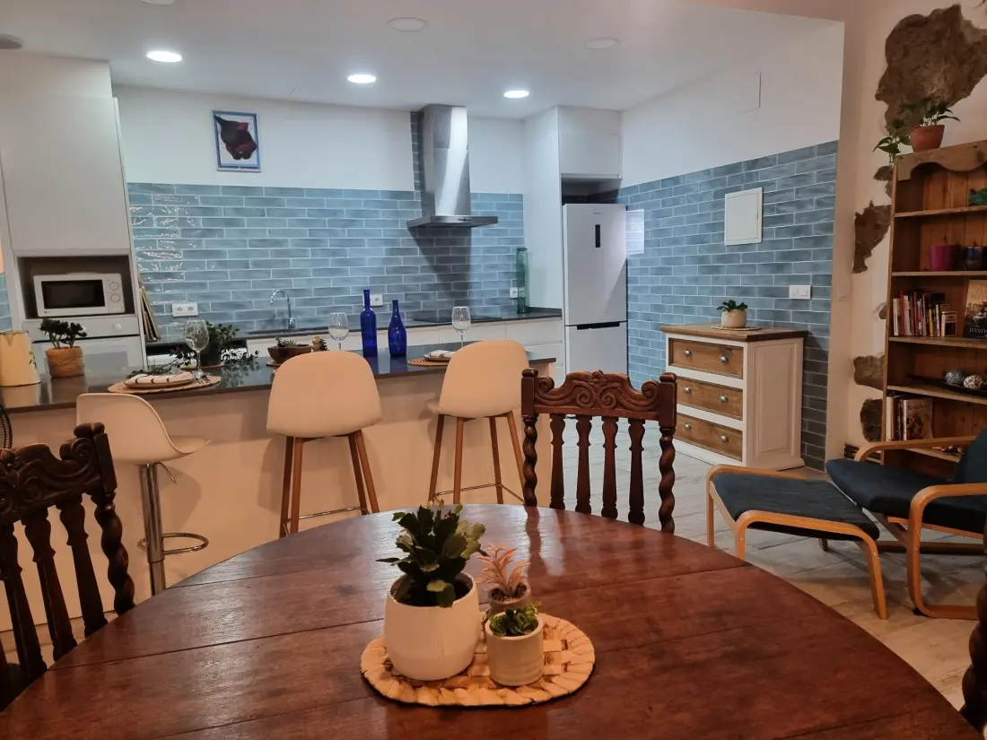 Maison de Vacances L'Escala 410