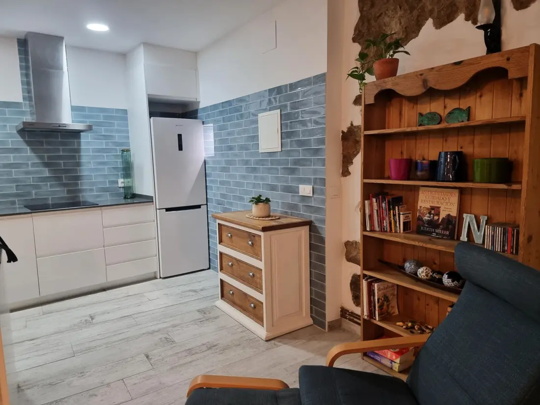 Maison de Vacances L'Escala 410