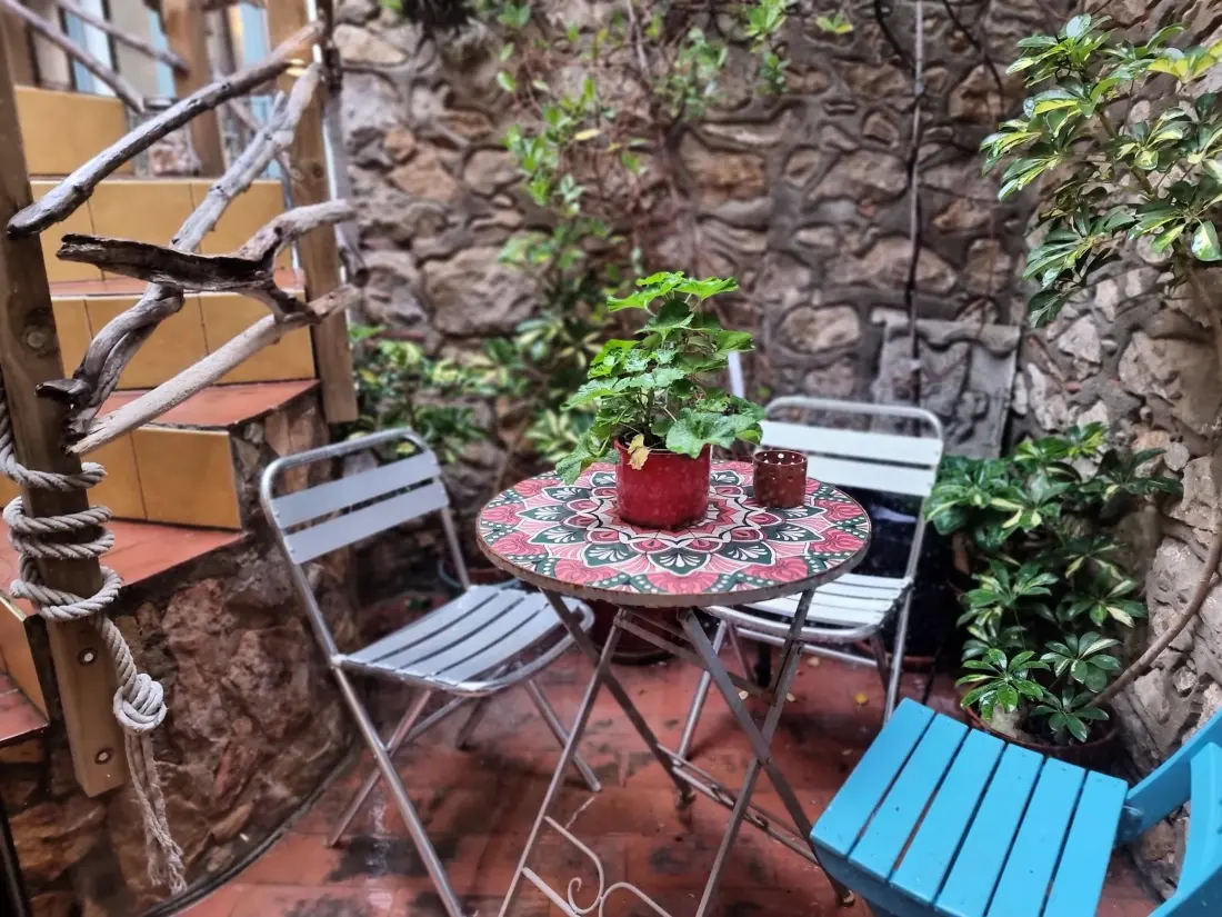 Maison de Vacances L'Escala 410