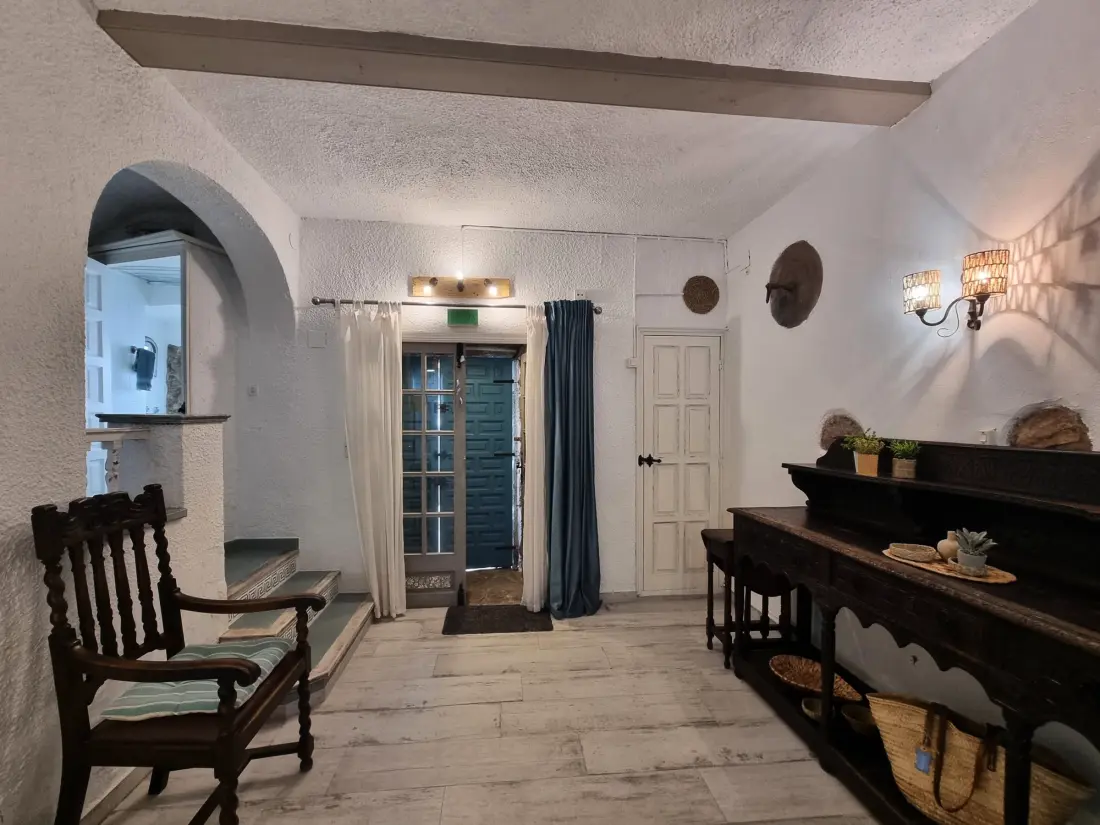 Maison de Vacances L'Escala 410