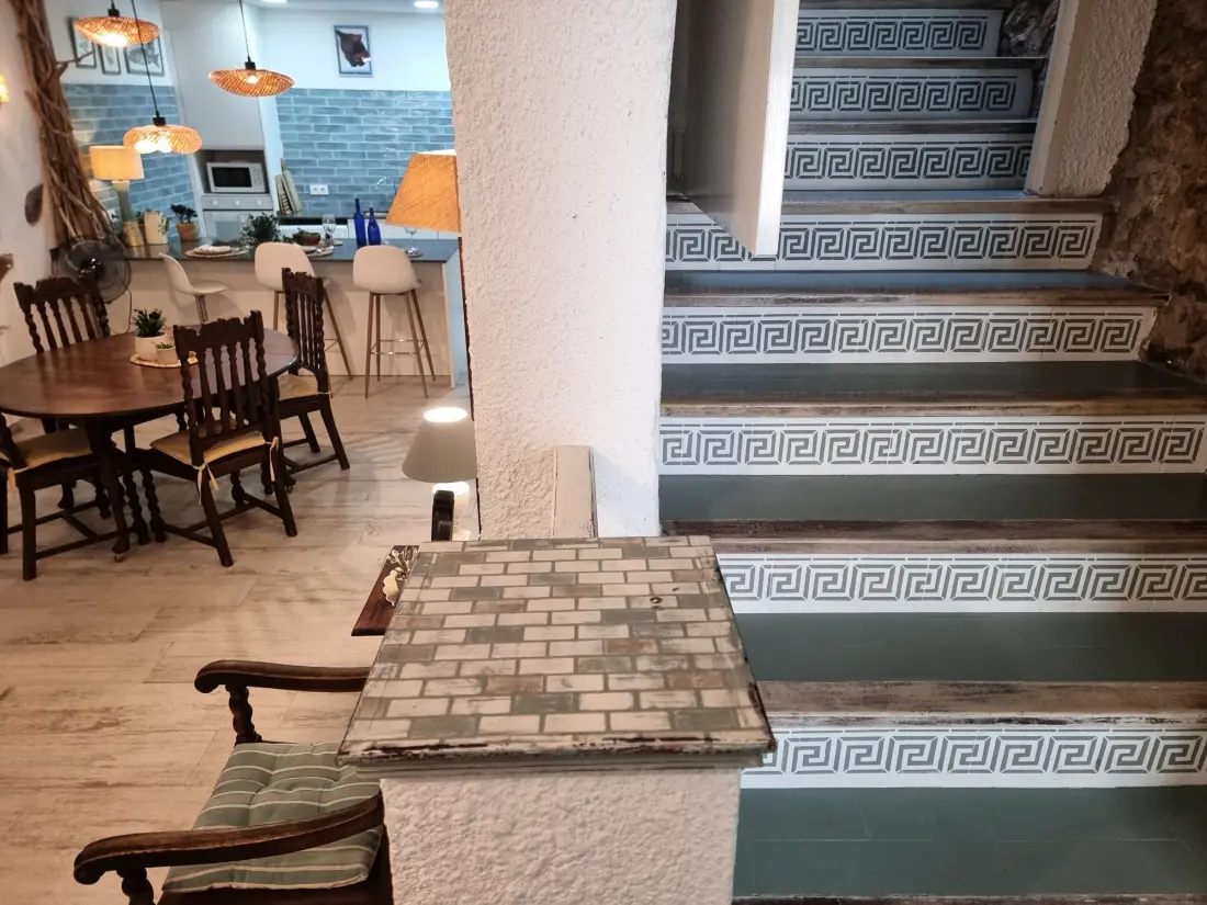 Maison de Vacances L'Escala 410